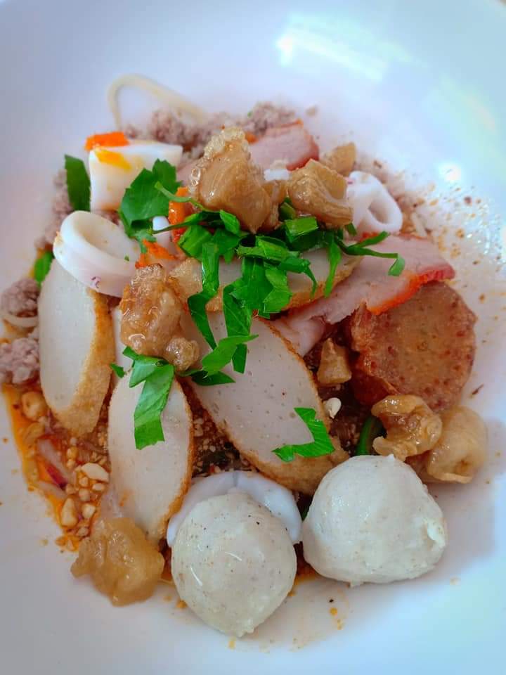 ต้มยำน้ำ