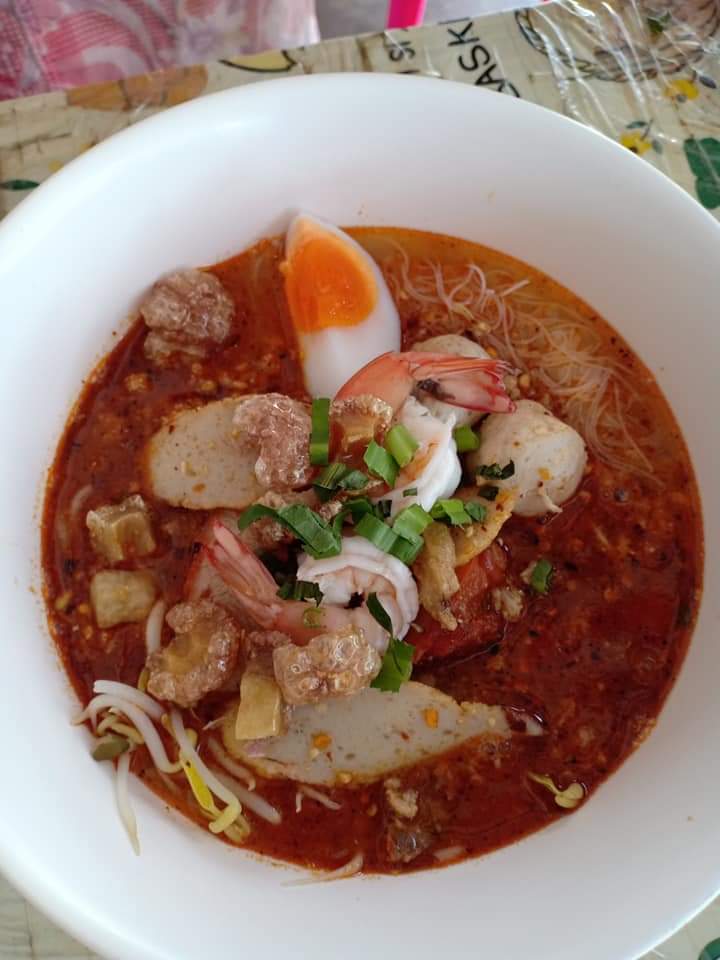 ต้มยำน้ำ